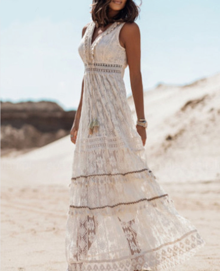 Adrianna | Schmeichelndes Kleid