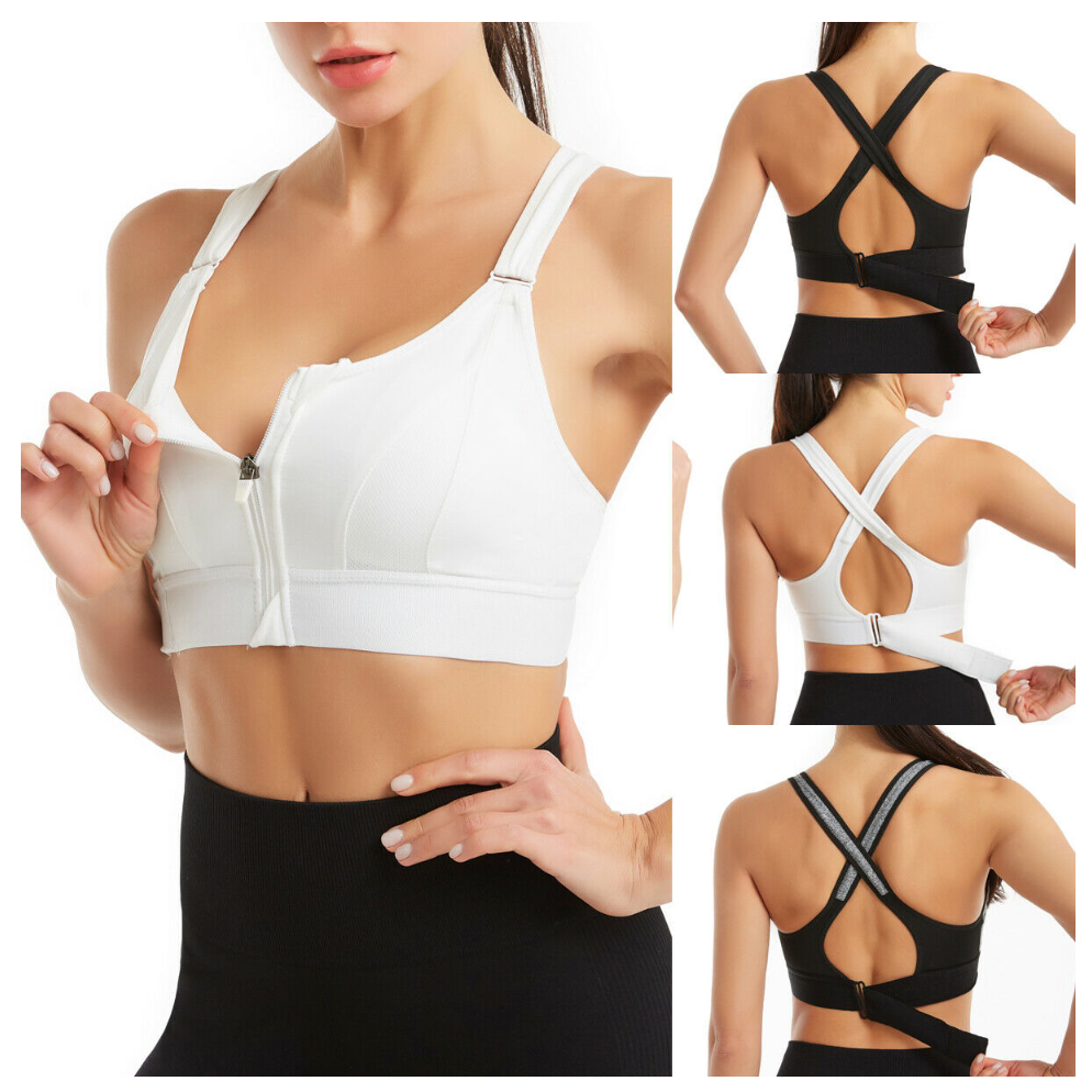 Tara | Damen Sport-BH – Funktionaler Komfort Sport-BH