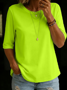 Grün