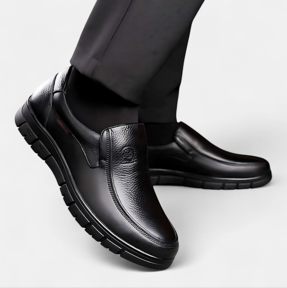 Elias | Stilvolle Herren-Schuhe