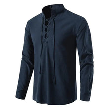 Marineblau