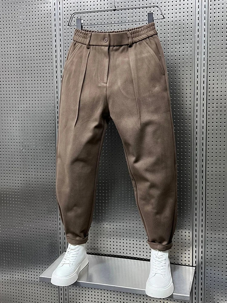 Kessan - Hose mit elastischem Bund