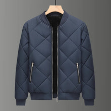 Marineblau