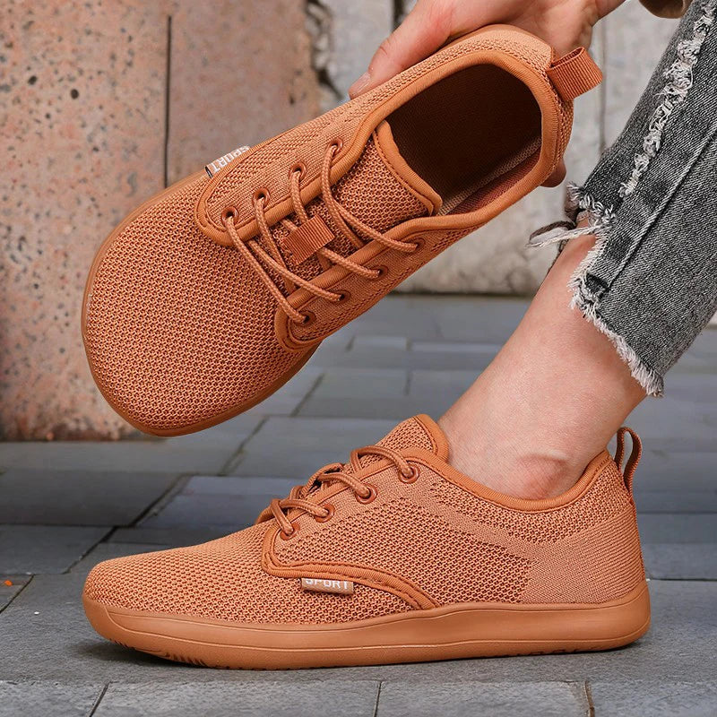 Atmungsaktive Costa-Schuhe
