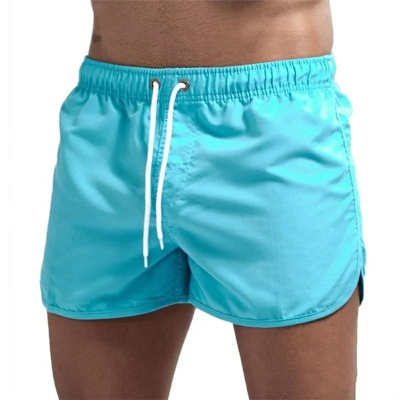 Branek - Schnelltrocknende Badeshorts