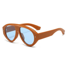 Mandarinenblau