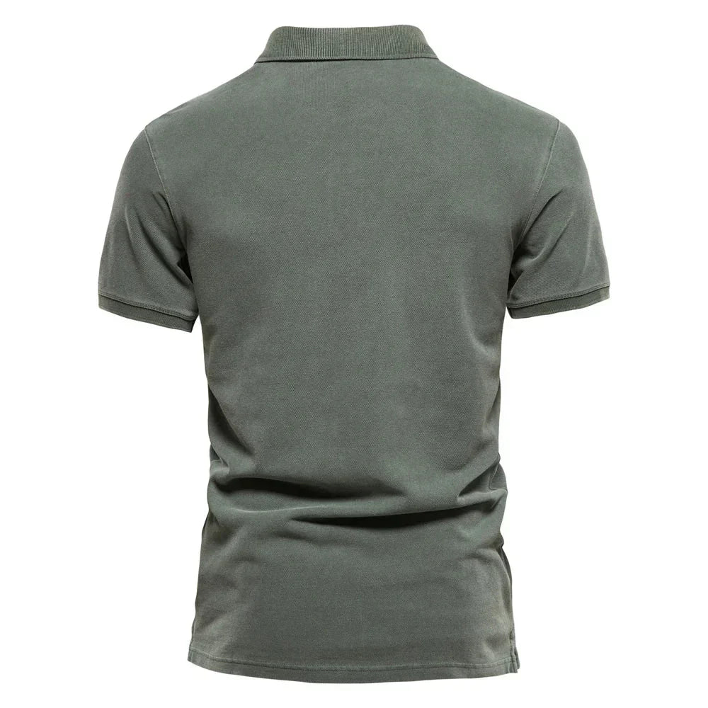 Maurice™ - Premium Hemd