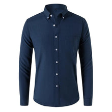 Marineblau