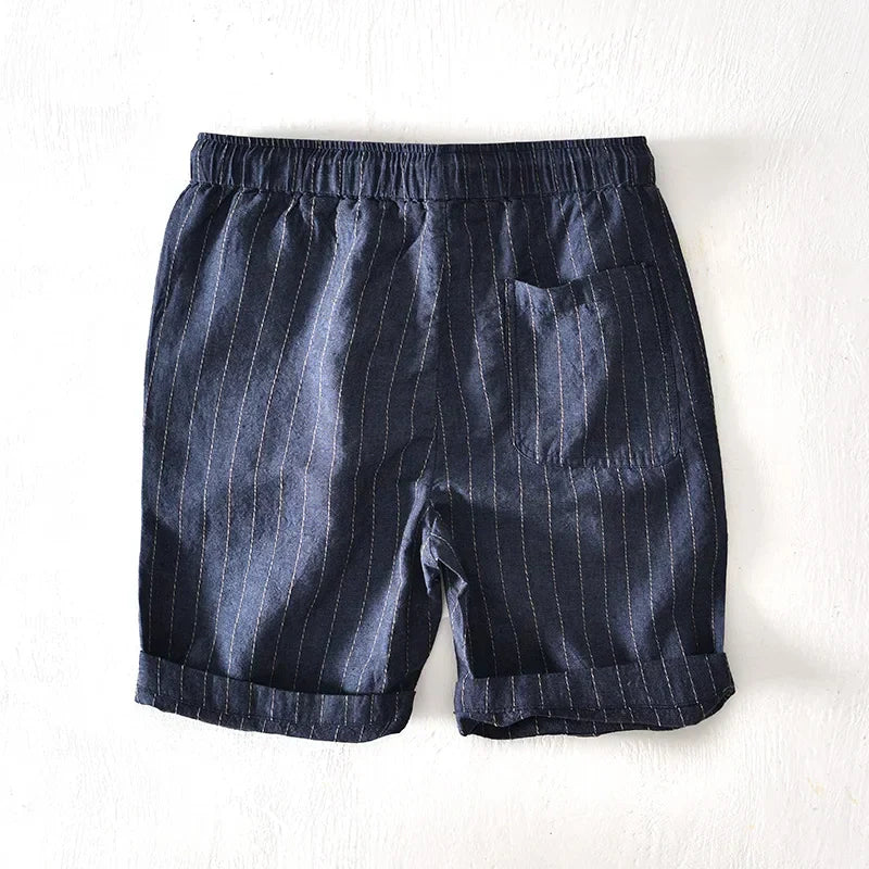 Noah - Shorts mit dehnbarem Bund