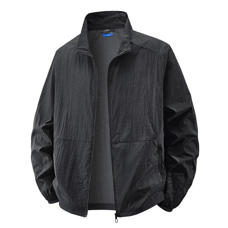 Khushdil - Moderne Leichte Jacke