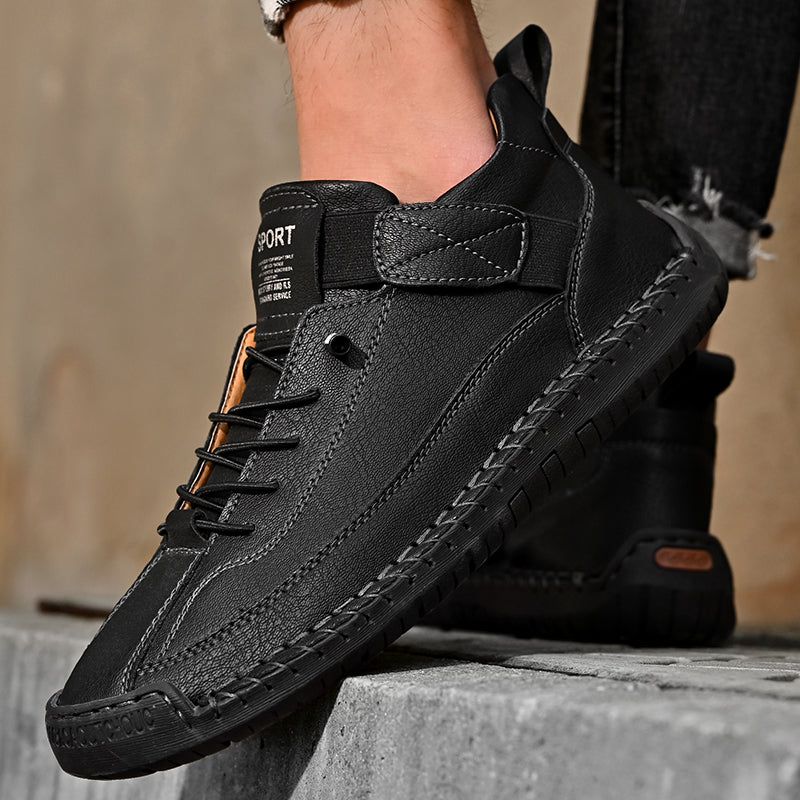 Elias | Bequeme Wanderschuhe