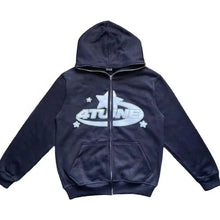 Marineblau