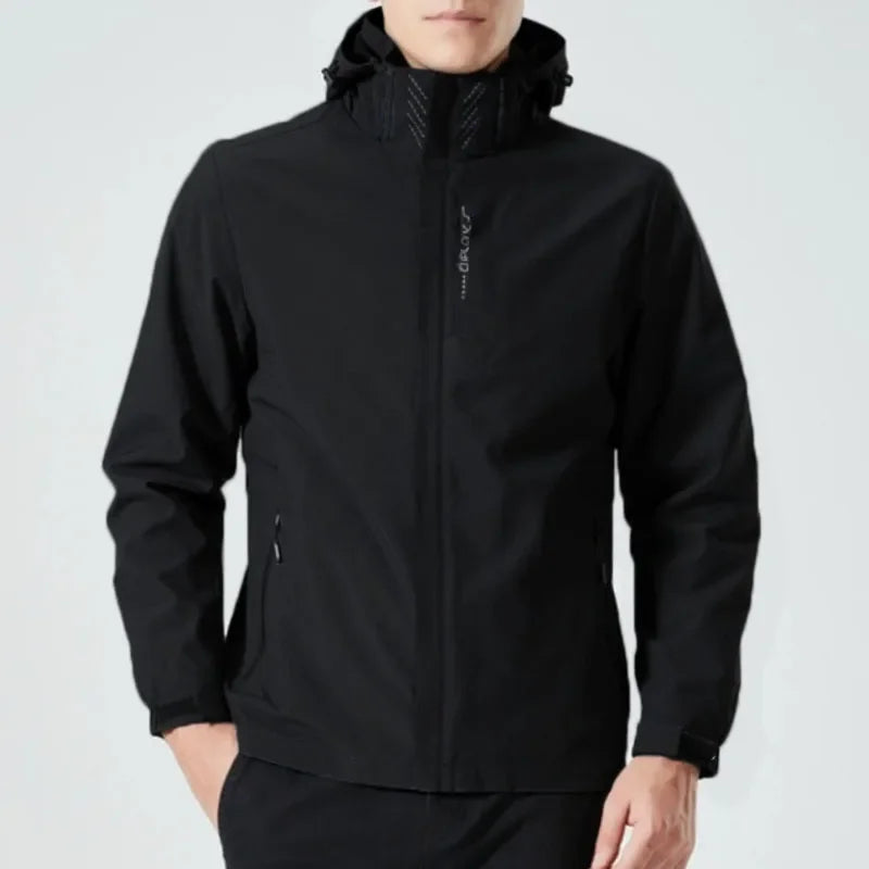 Rydrex - Premium Windjacke