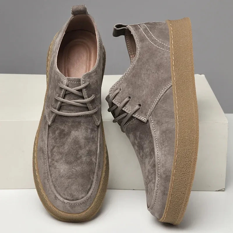 Sneakers Herren | Bequemer Halt & Sicherer Tritt