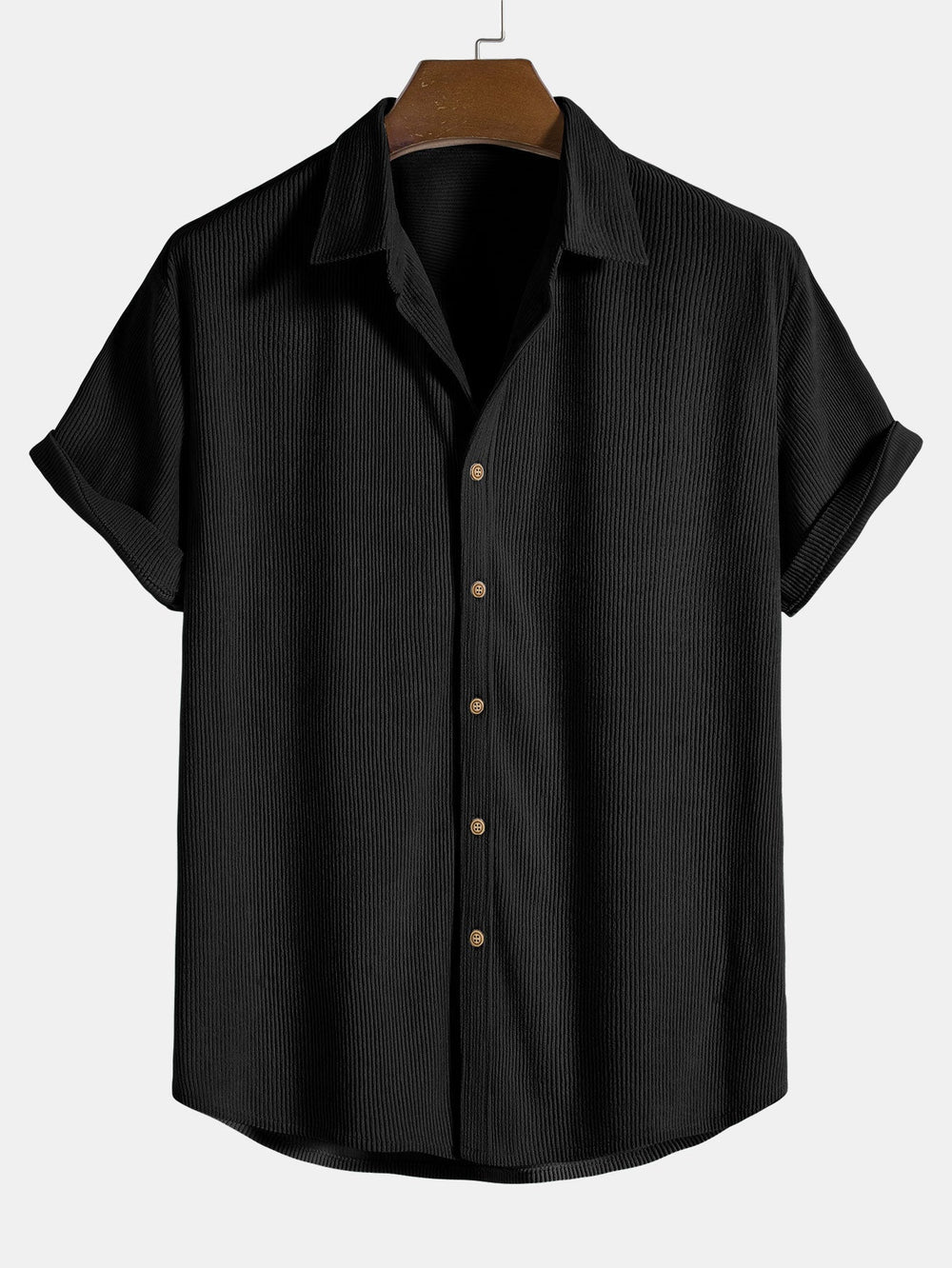 Sommer Set Herren | Luftig & Bequemer Sitz