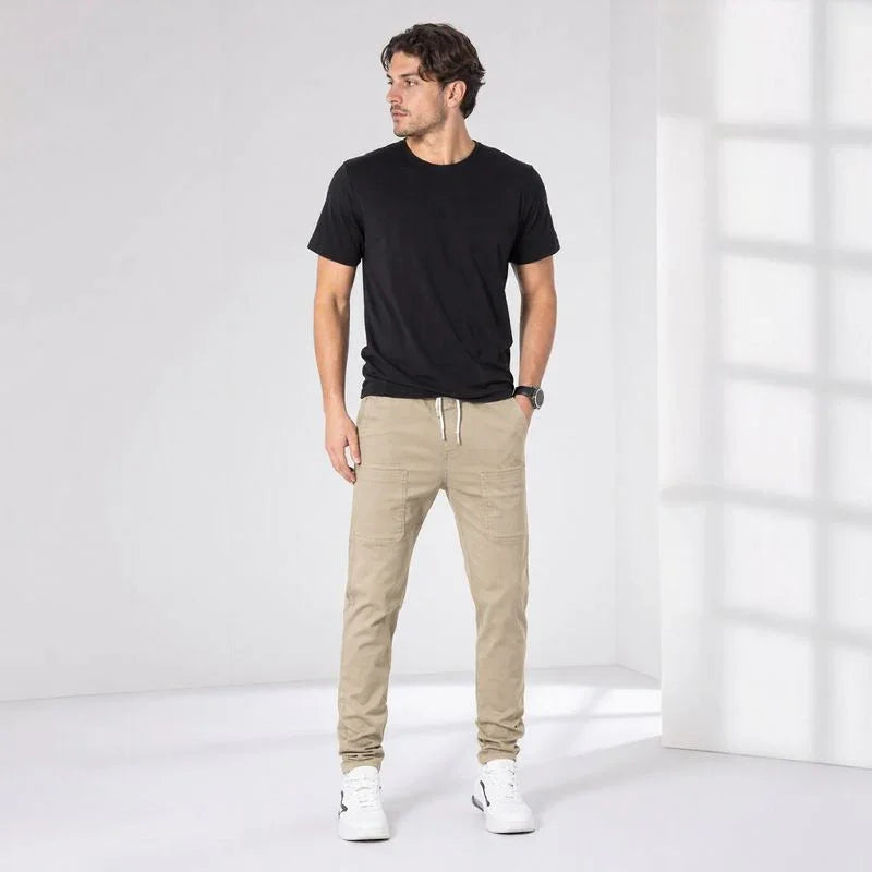Levi™ Premium-Twill-Cargohose mit funktionalen Taschen