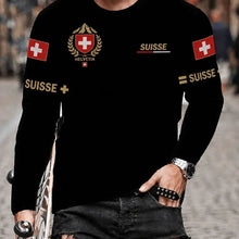 Schweiz
