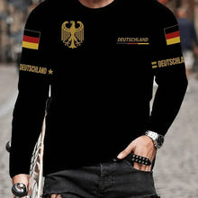 Deutschland