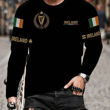 Irland