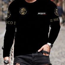 Mexiko