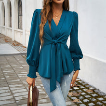 Blau