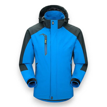 Blau