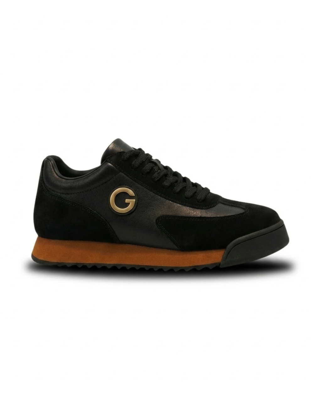 Jonas | Elegante Klassische Lederschuhe
