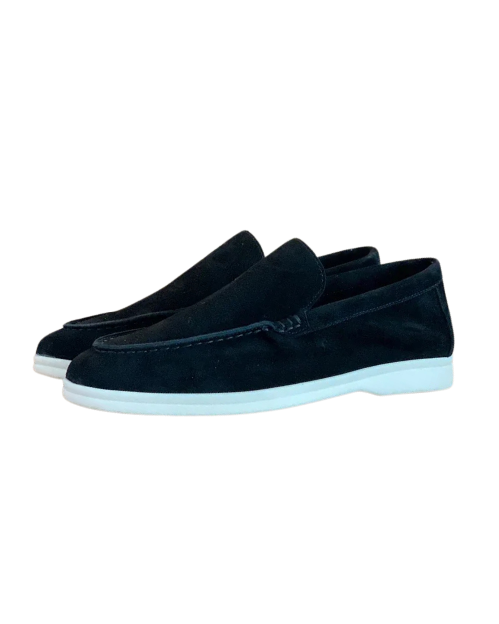 Premium Wildleder-Loafer für Herren (1+1 GRATIS)