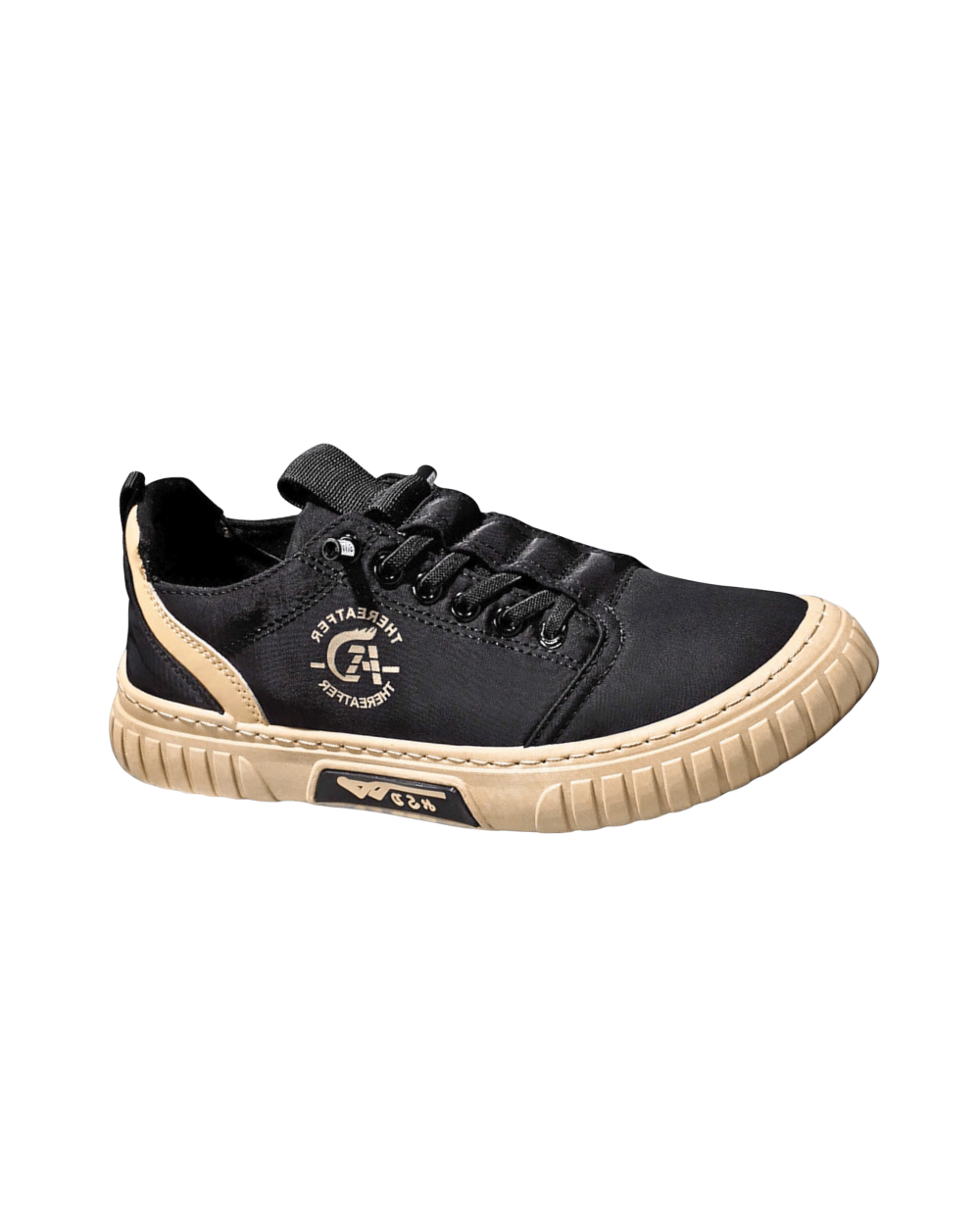 Weston | Urban Casual Sneaker