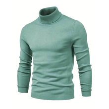 Mintgrün