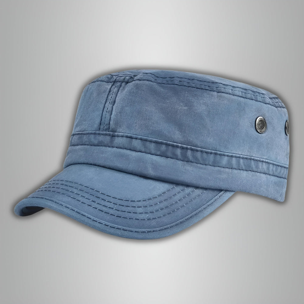 Vintage Cap Herren | Zeitloser Look & zuverlässiger Sonnenschutz