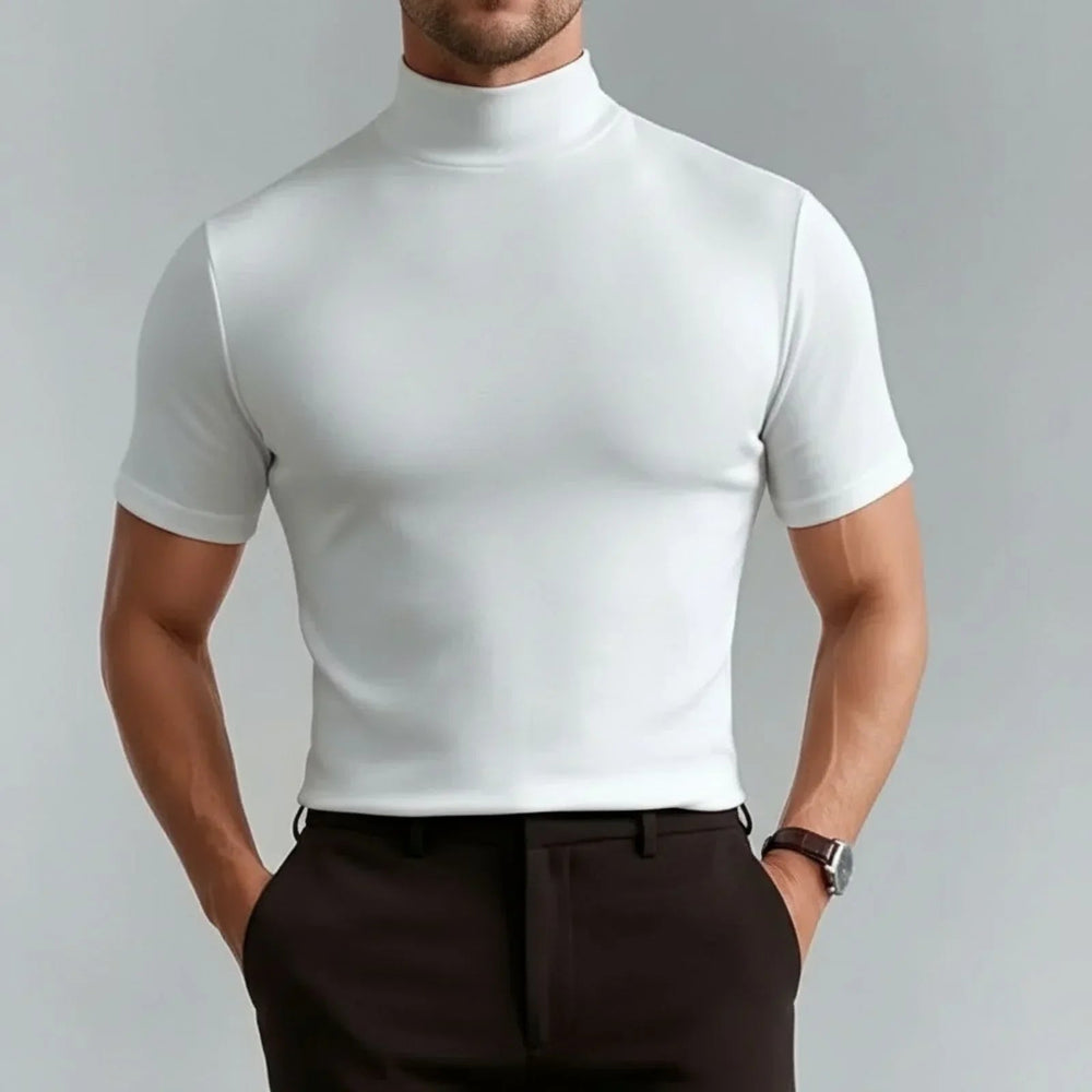 Minimalist™-T-Shirt aus hochwertigem, äußerst komfortablem Stoff