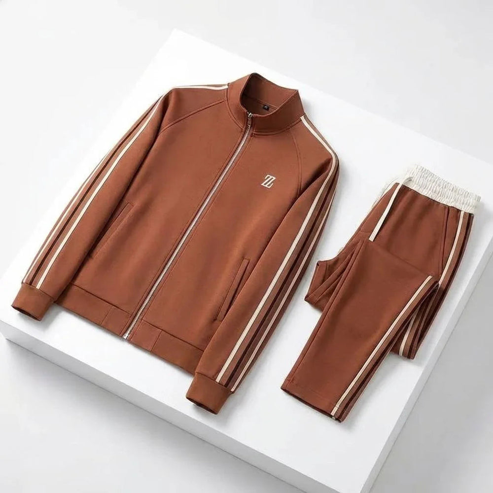 Cortéz™ Premium Sportstrick-Set mit Minimalistischem Design
