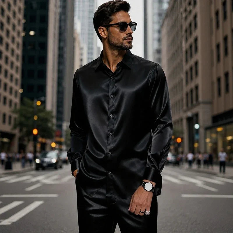 Signature™ Set mit seidig weichem, edlem Satin Gefühl
