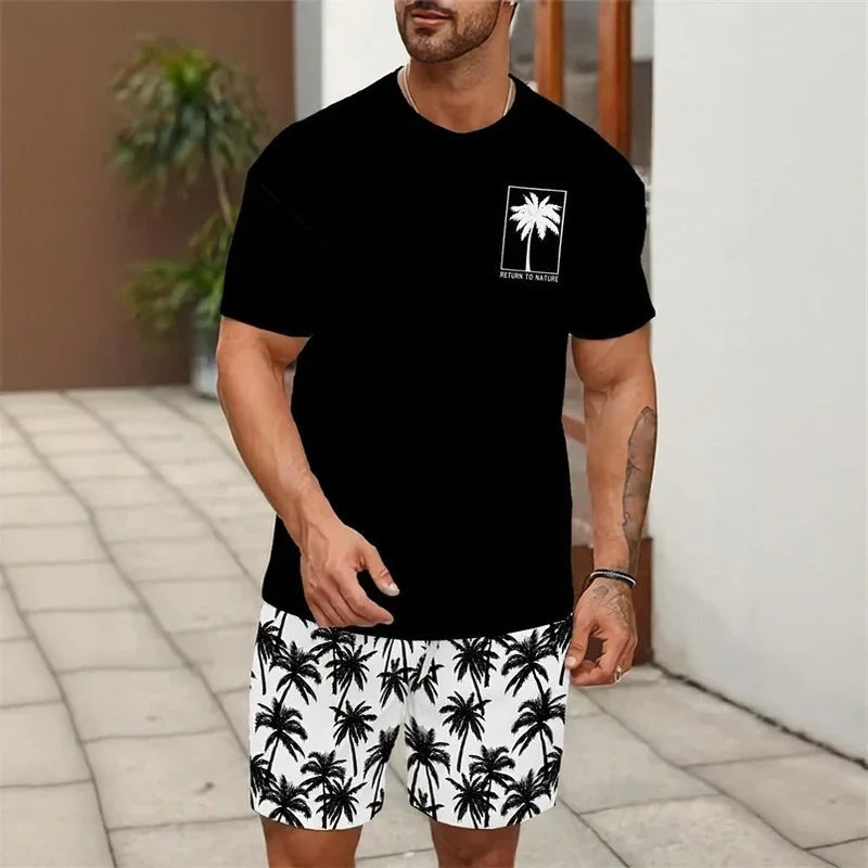Bali™ Set Mit Exklusiven Prints und Modernem Stil