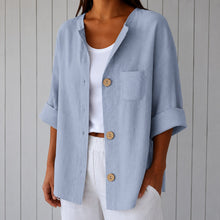 Blau