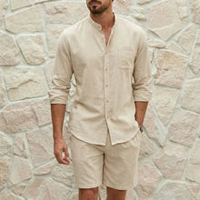 Sandbeige