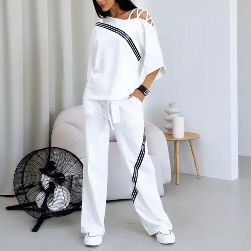 Vortex™ Set mit Modernem Urbanem Stil