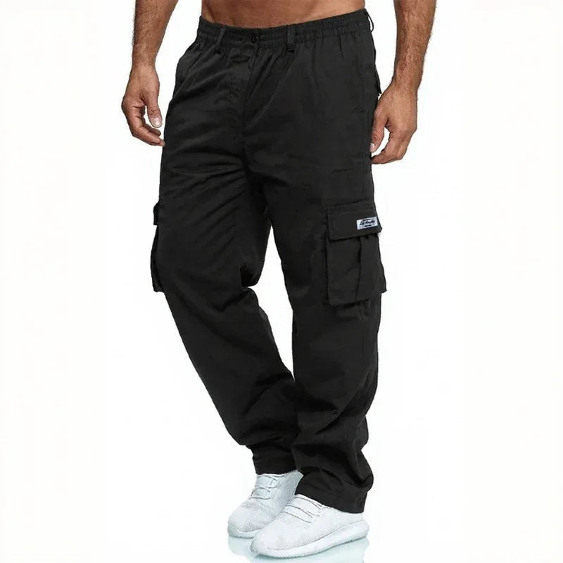 Kairon™ Cargo-Hose mit Urbanem Stil und Premium-Passform