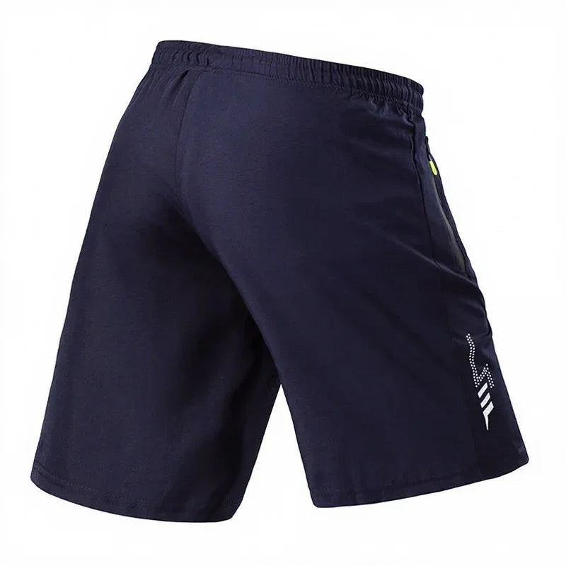 CoreX™-Shorts mit Extremer Elastizität und Sportlichem Design