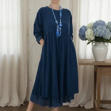 Blau