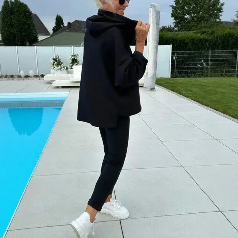 Norvella™ Set mit Premium-Komfort und Casual-Chic Stil