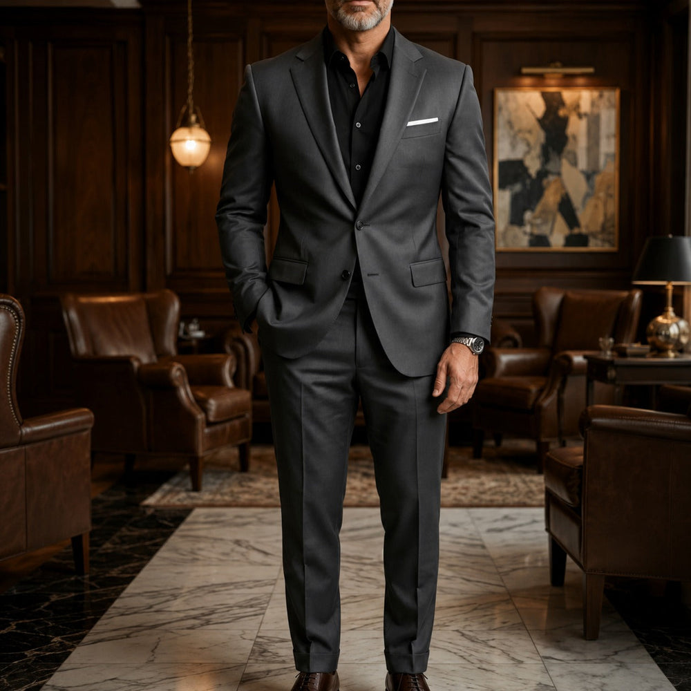 Monaco Royal™ Set mit Premium-Sakko und Slim-Fit-Hose
