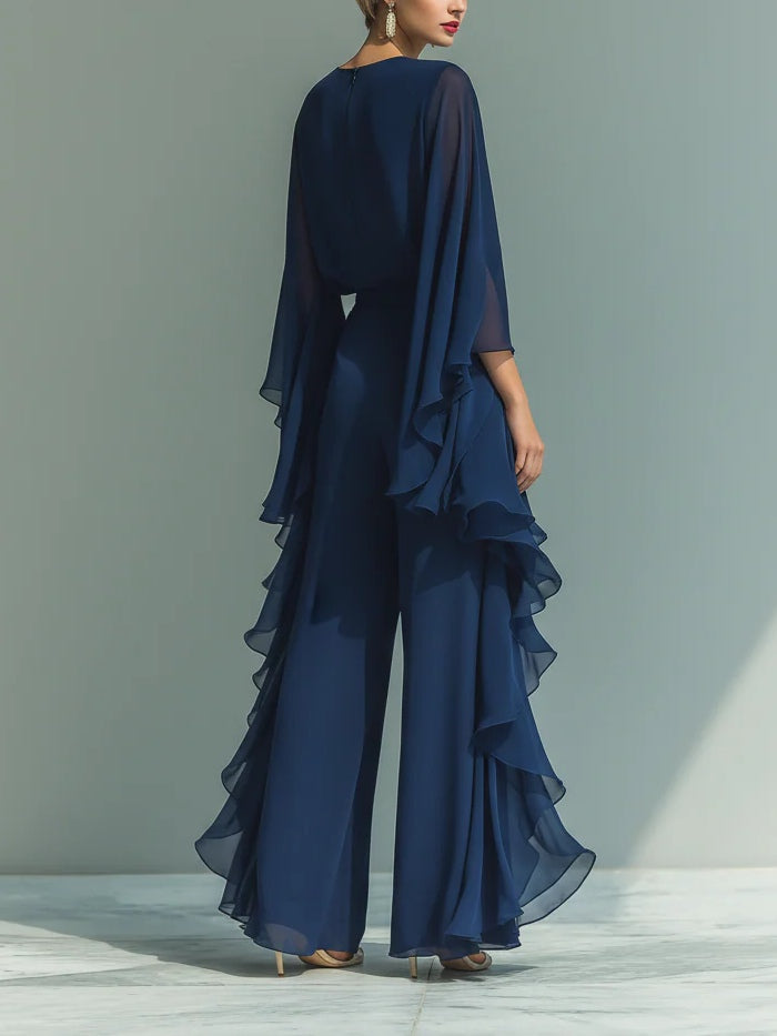 Norella - Eleganter Zweiteiler