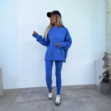 Blau