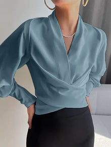 Blau