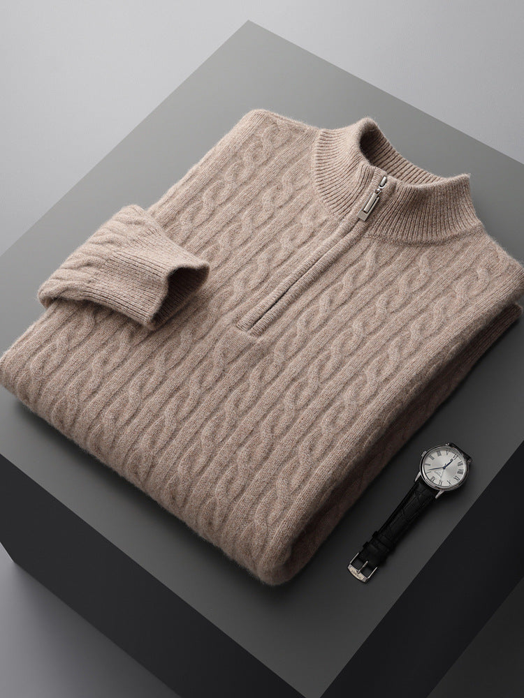 Kaschmir Pullover