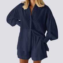 Blau