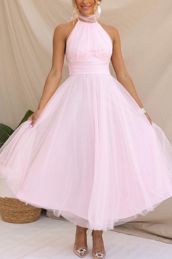 Kaylee | Feenhaftes Kleid