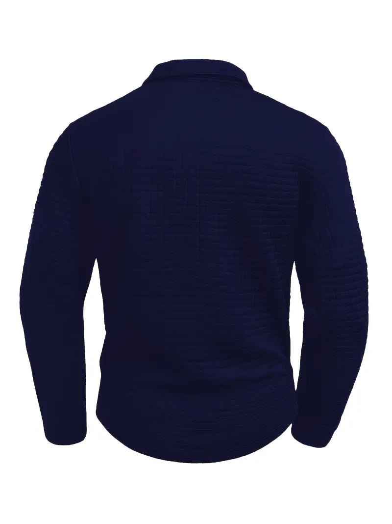 Lina | Stylischer Damen-Freizeitpullover gepolstert